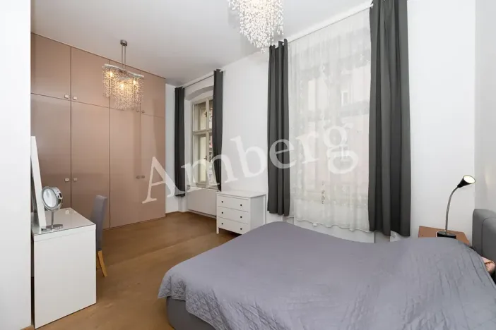 Pronájem bytu 2+kk, Praha - Smíchov, Staropramenná, 65 m2