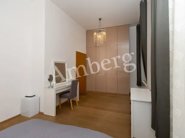Pronájem bytu 2+kk, Praha - Smíchov, Staropramenná, 65 m2