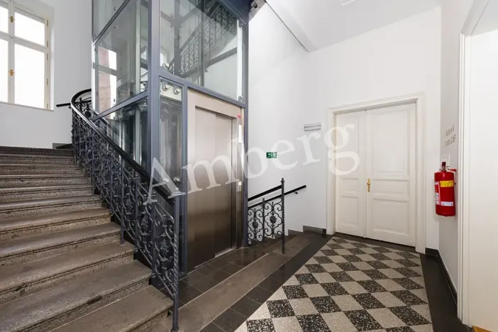 Pronájem bytu 2+kk, Praha - Smíchov, Staropramenná, 65 m2