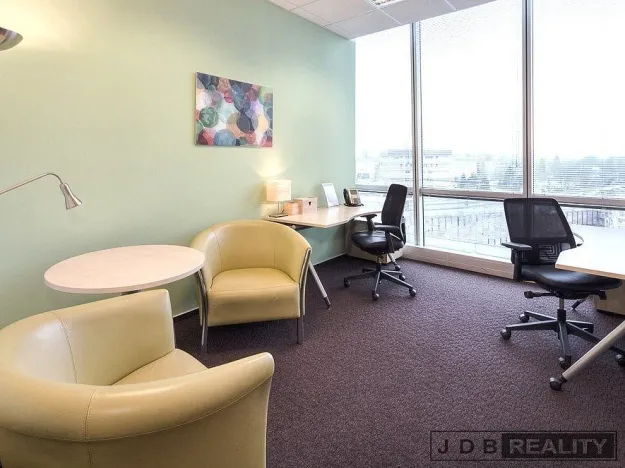 Pronájem kanceláře, Praha - Nusle, Na strži, 30 m2