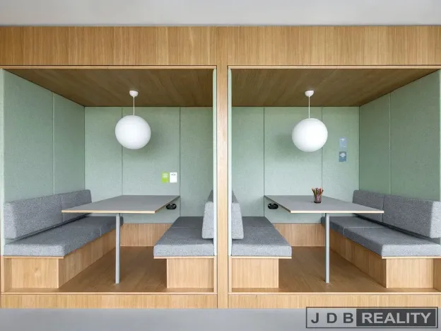 Pronájem kanceláře, Praha - Staré Město, Na Perštýně, 10 m2