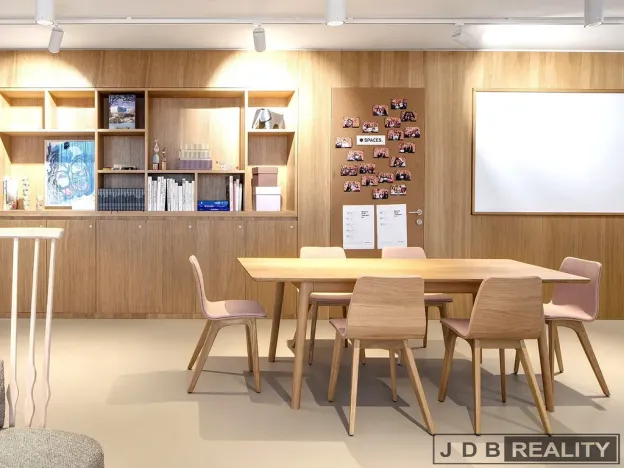 Pronájem kanceláře, Praha - Staré Město, Na Perštýně, 10 m2