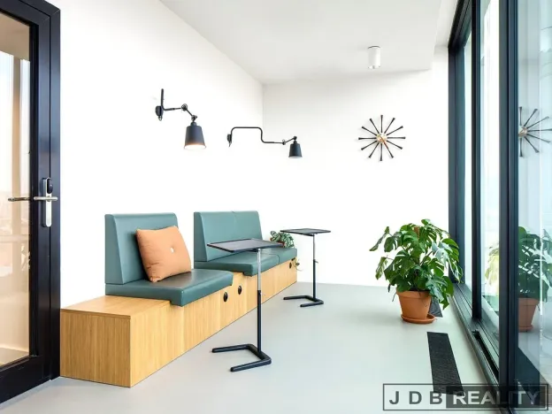 Pronájem kanceláře, Praha - Staré Město, Na Perštýně, 10 m2