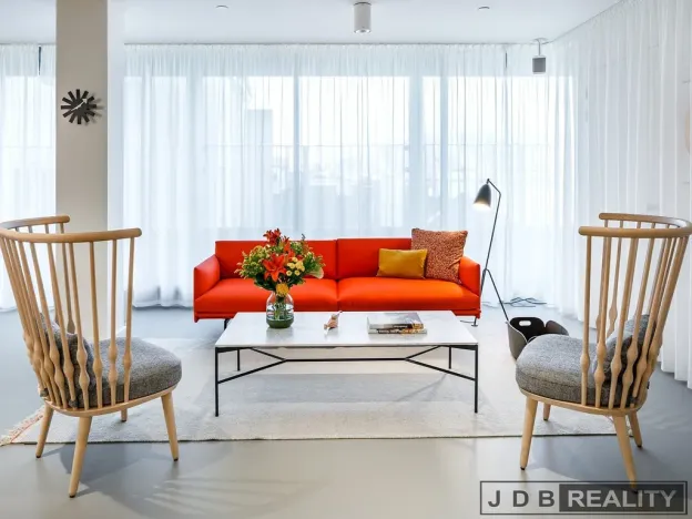 Pronájem kanceláře, Praha - Staré Město, Na Perštýně, 10 m2