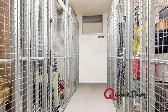 Prodej bytu 1+kk, Praha - Krč, Budějovická, 25 m2