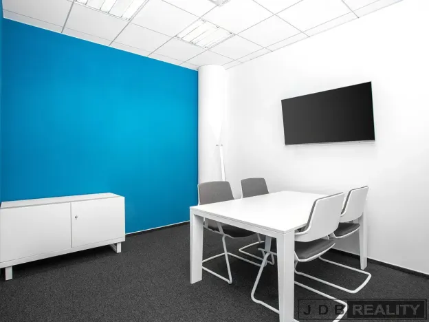 Pronájem kanceláře, Praha - Ruzyně, Aviatická, 10 m2