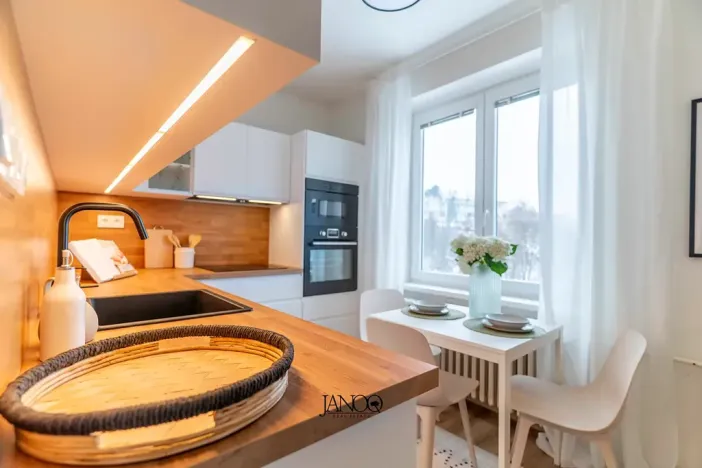 Prodej bytu 2+1, Brno, Trýbova, 55 m2