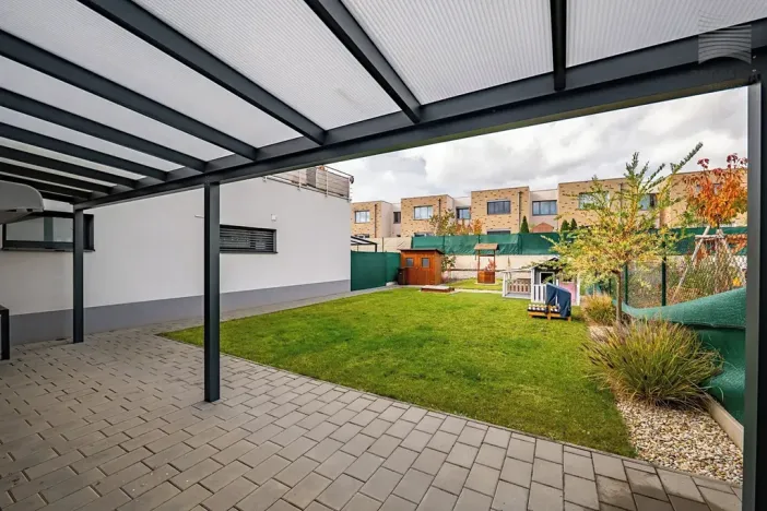 Prodej bytu 4+kk, Ivančice, Ořechová, 109 m2