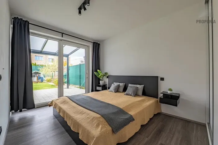 Prodej bytu 4+kk, Ivančice, Ořechová, 109 m2