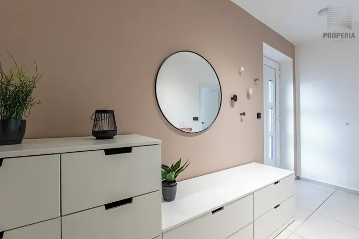 Prodej bytu 4+kk, Ivančice, Ořechová, 109 m2