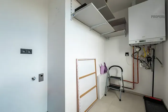 Prodej bytu 4+kk, Ivančice, Ořechová, 109 m2