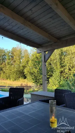 Prodej rodinného domu, Chlístovice, 118 m2