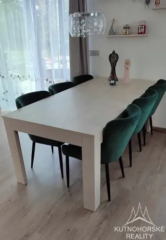 Prodej rodinného domu, Chlístovice, 118 m2