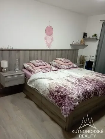 Prodej rodinného domu, Chlístovice, 118 m2