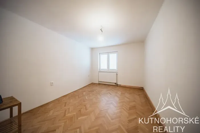 Prodej bytu 3+1, Kutná Hora, Tyršova, 60 m2