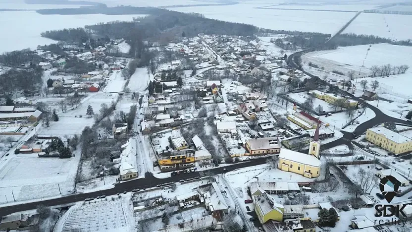 Prodej pozemku pro bydlení, Litobratřice, 435 m2
