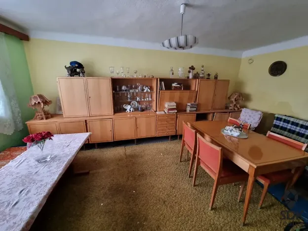 Prodej rodinného domu, Litobratřice, 100 m2