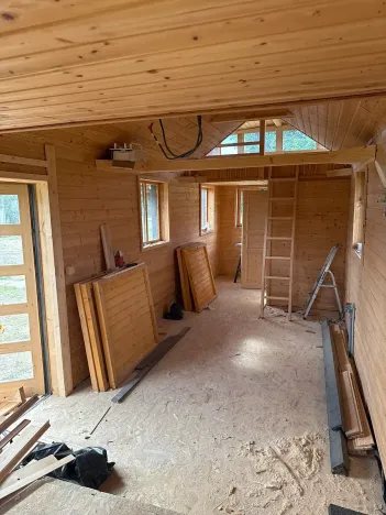 Pronájem mobilheimu, Havířov, Farská, 40 m2