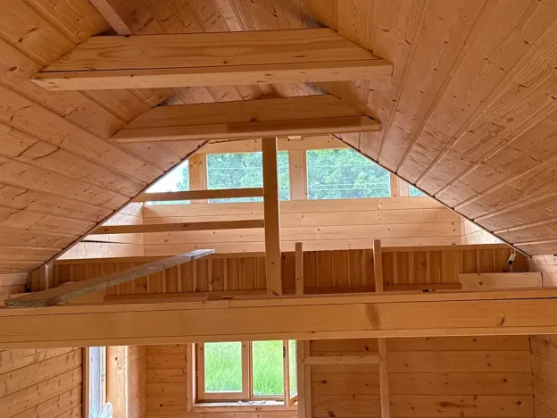 Pronájem mobilheimu, Havířov, Farská, 40 m2