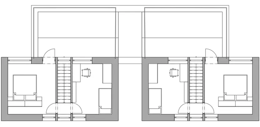 Prodej rodinného domu, Havířov, Farská, 78 m2