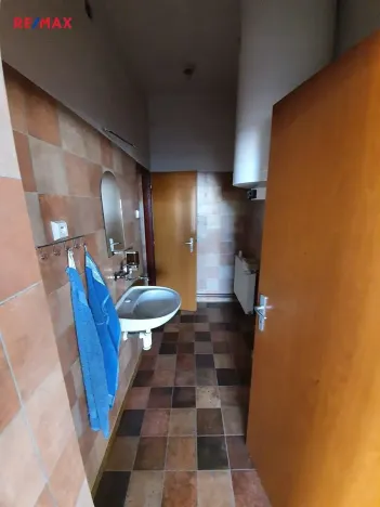 Prodej skladu, Šumperk, Příčná, 1500 m2