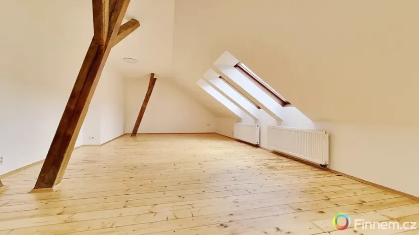 Prodej bytu 3+1, Praha - Košíře, Plzeňská, 146 m2