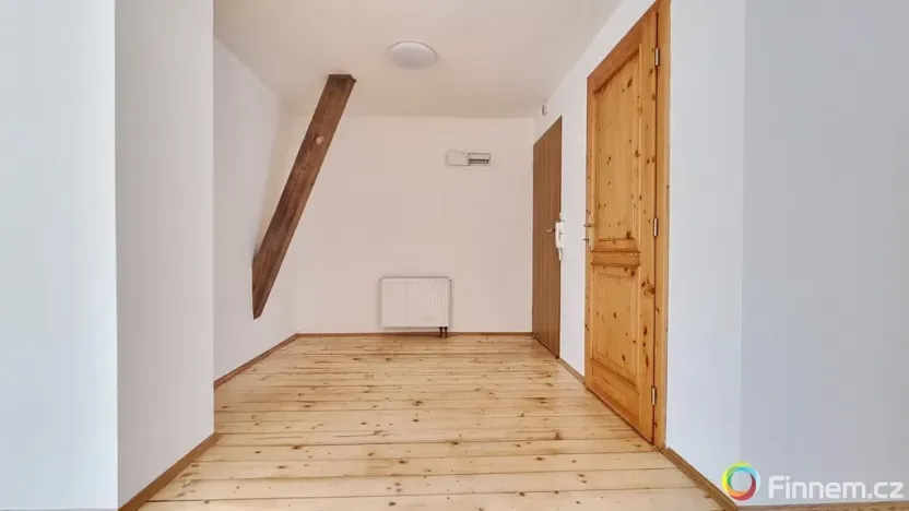 Prodej bytu 3+1, Praha - Košíře, Plzeňská, 146 m2