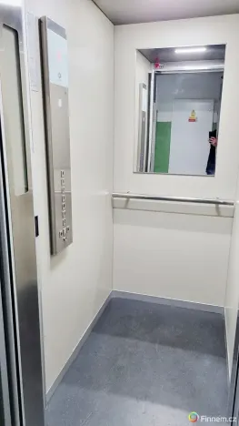 Prodej bytu 3+1, Praha - Košíře, Plzeňská, 146 m2