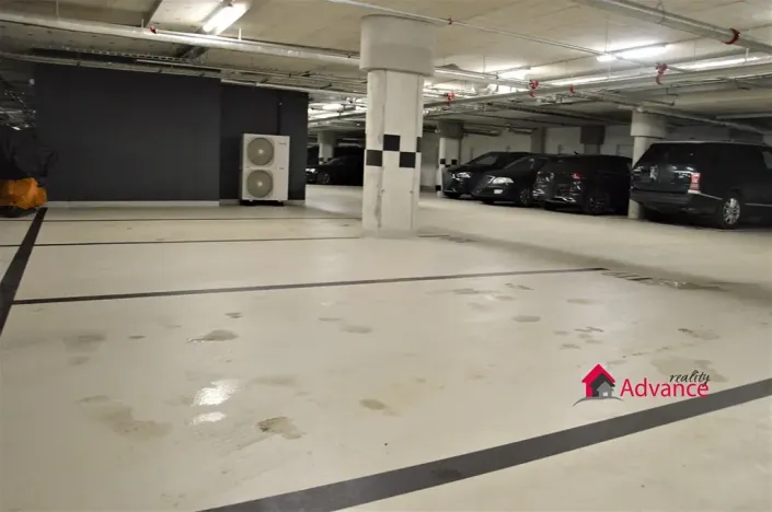 Pronájem bytu 2+kk, Ostrava, Důlní, 54 m2