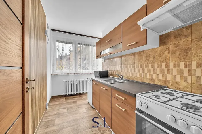 Prodej bytu 3+1, Česká Lípa, Kozákova, 67 m2