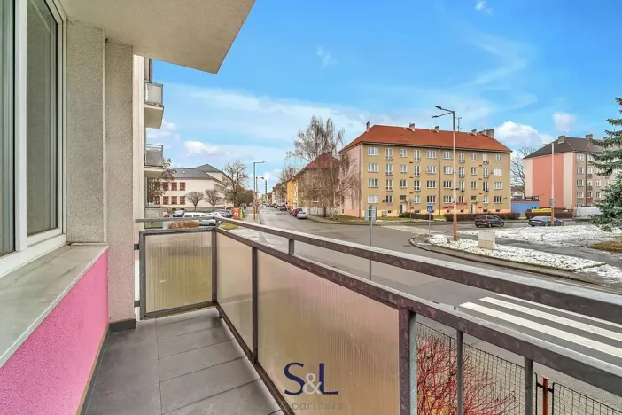 Prodej bytu 3+1, Česká Lípa, Kozákova, 67 m2