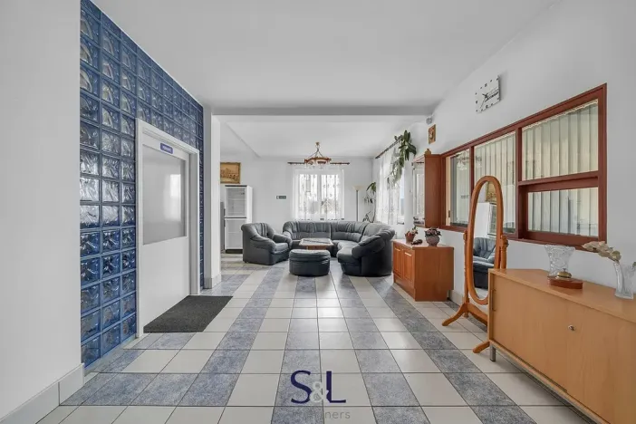 Prodej ubytování, Skorkov, 1229 m2