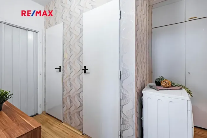 Prodej bytu 2+kk, Tábor, Berlínská, 44 m2