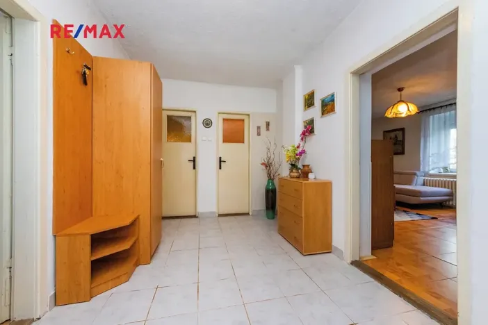 Prodej rodinného domu, Sazená, 93 m2