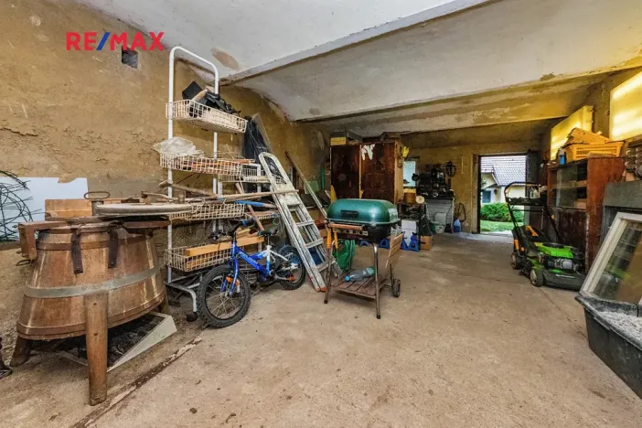 Prodej rodinného domu, Sazená, 93 m2