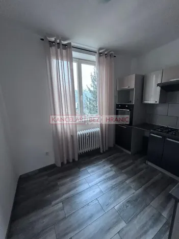 Prodej bytu 2+1, Český Těšín, Dukelská, 64 m2