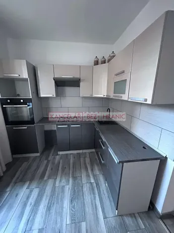 Prodej bytu 2+1, Český Těšín, Dukelská, 64 m2