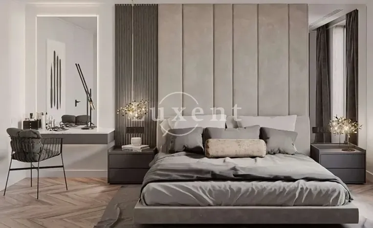 Prodej bytu 2+kk, Dubaj, Spojené arabské emiráty, 81 m2