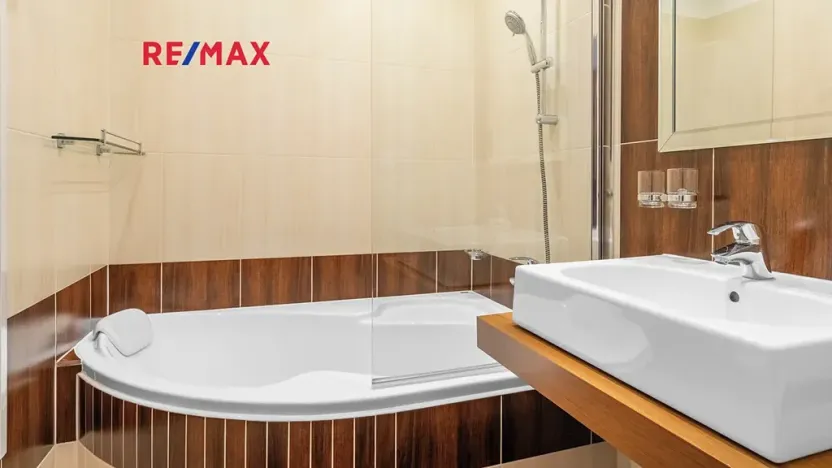 Prodej bytu 4+1, Česká Lípa, Brněnská, 98 m2