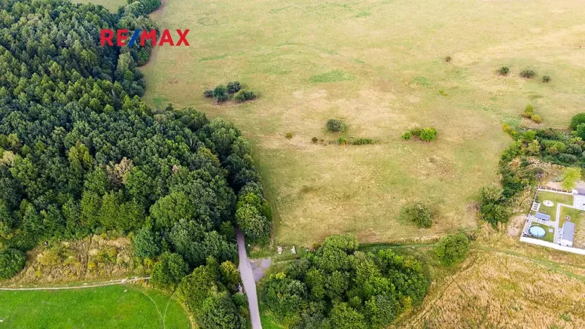 Prodej louky, Česká Lípa, 6261 m2