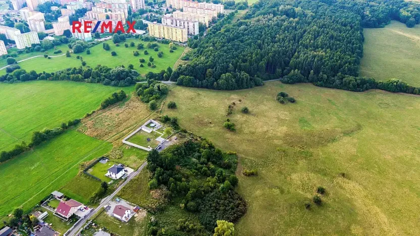 Prodej louky, Česká Lípa, 6261 m2