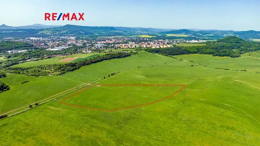 Prodej louky, Česká Lípa, 112893 m2