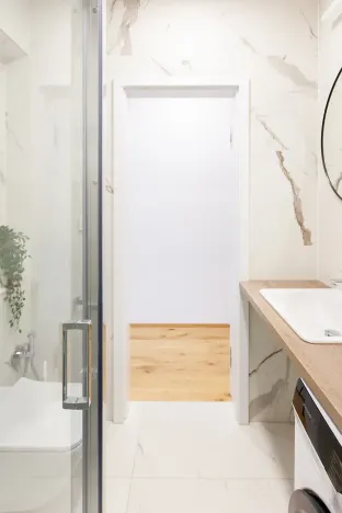 Pronájem bytu 1+kk, Praha, Na dračkách, 29 m2