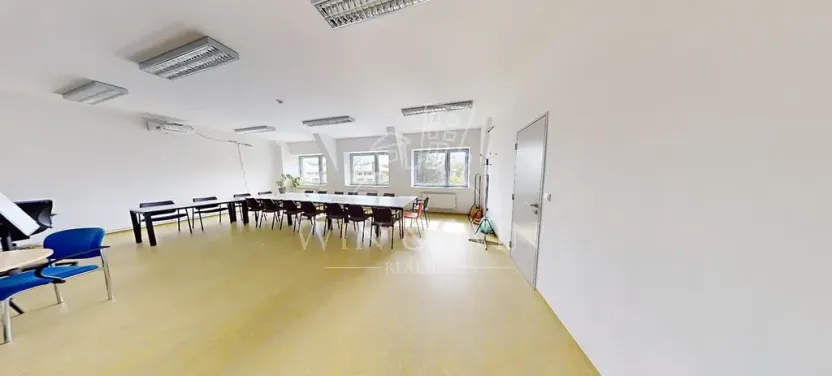 Prodej kanceláře, Litomyšl, 1065 m2