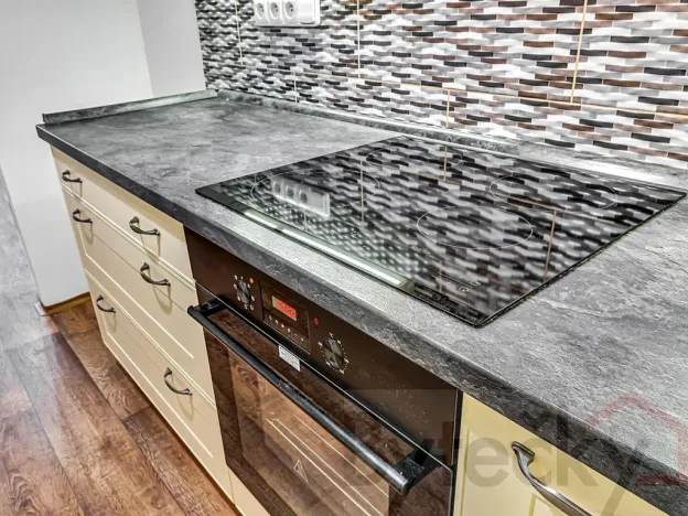 Prodej bytu 3+kk, Praha - Černý Most, Kpt. Stránského, 63 m2