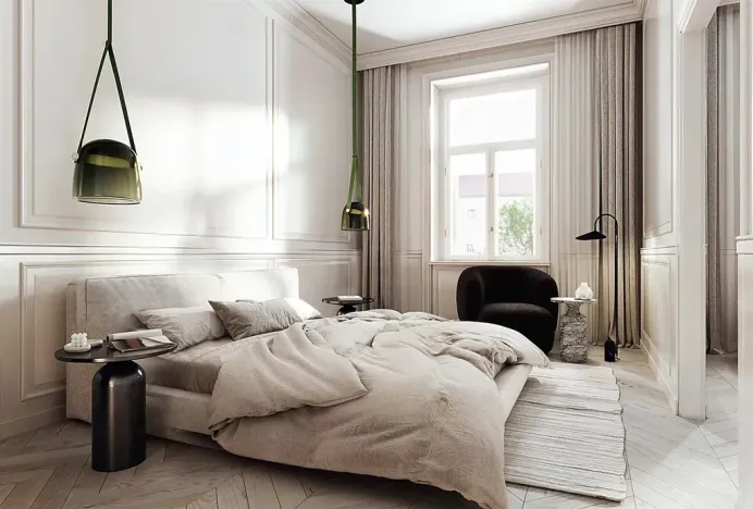 Prodej bytu 2+kk, Praha - Nusle, Rostislavova, 57 m2