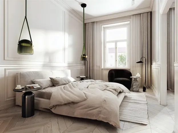 Prodej bytu 2+kk, Praha - Nusle, Rostislavova, 57 m2