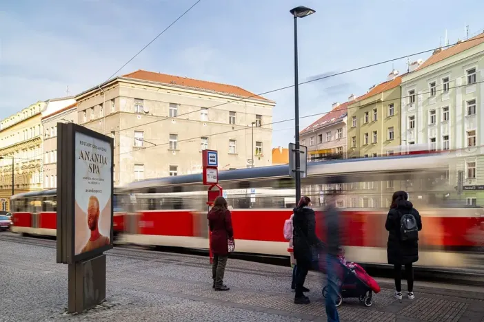 Prodej bytu 2+kk, Praha - Nusle, Rostislavova, 57 m2