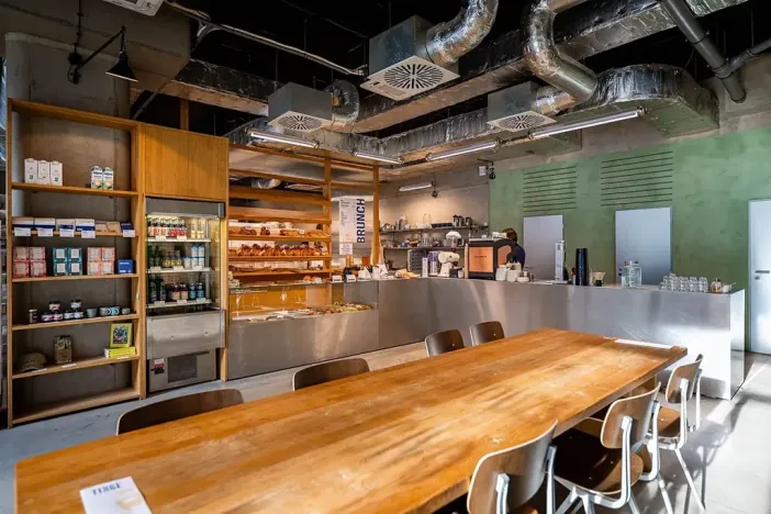 Prodej bytu 2+kk, Praha - Nusle, Rostislavova, 57 m2