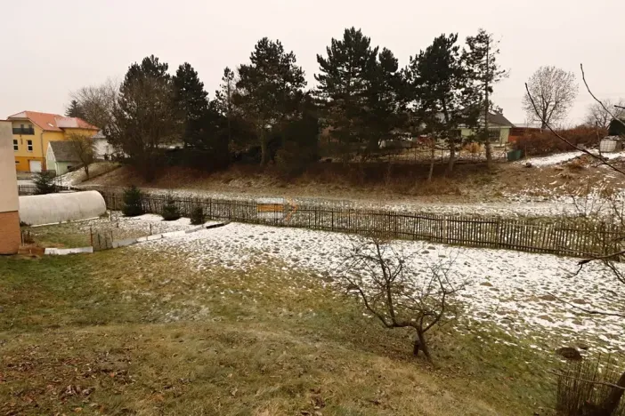 Prodej rodinného domu, Němčovice, 88 m2